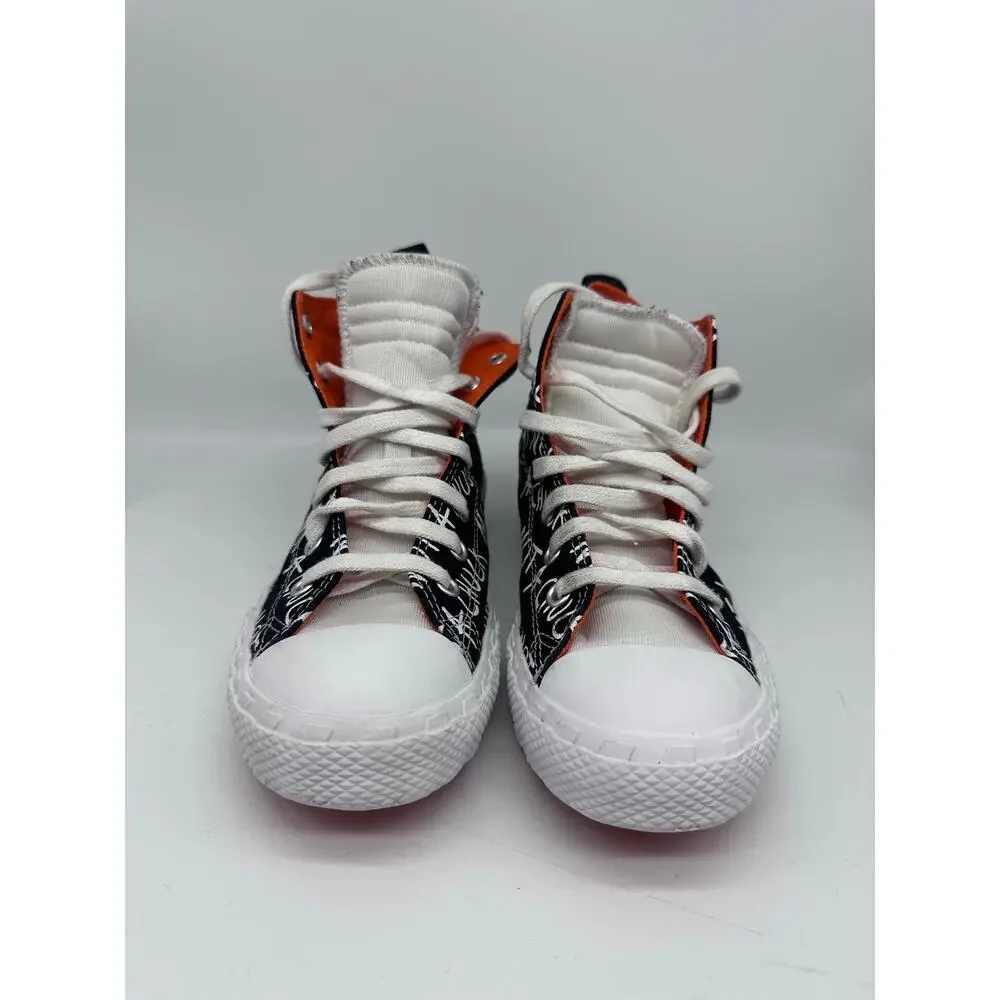 Converse excellent preowned